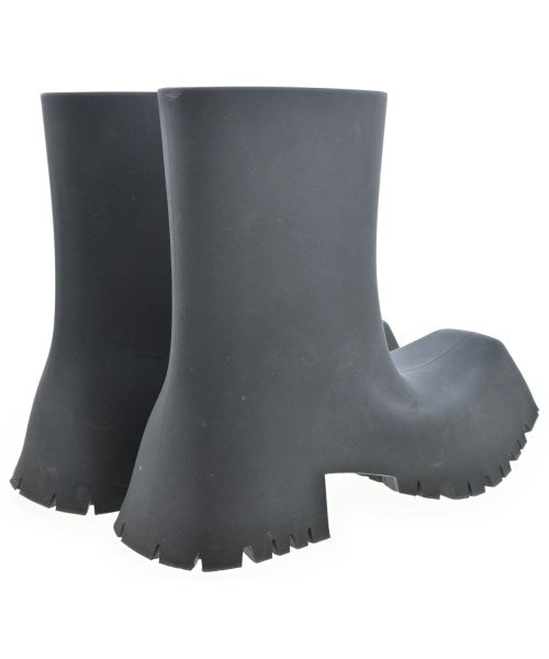 BALENCIAGA รองเท้าบูท