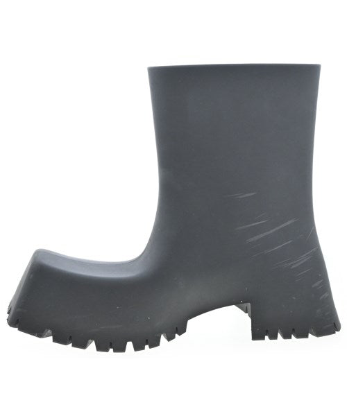 BALENCIAGA รองเท้าบูท
