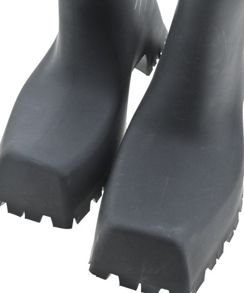 BALENCIAGA รองเท้าบูท