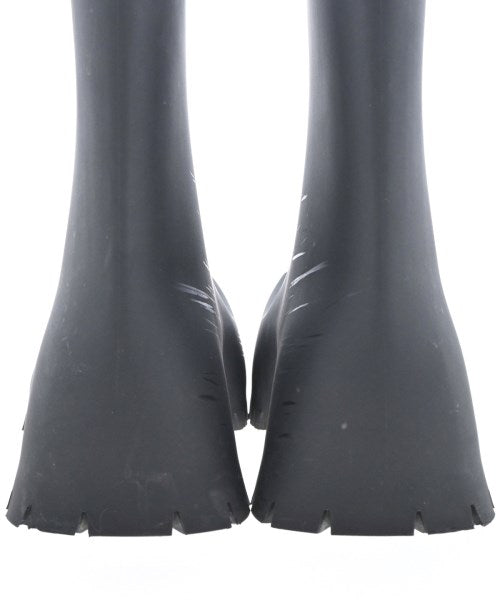 BALENCIAGA รองเท้าบูท