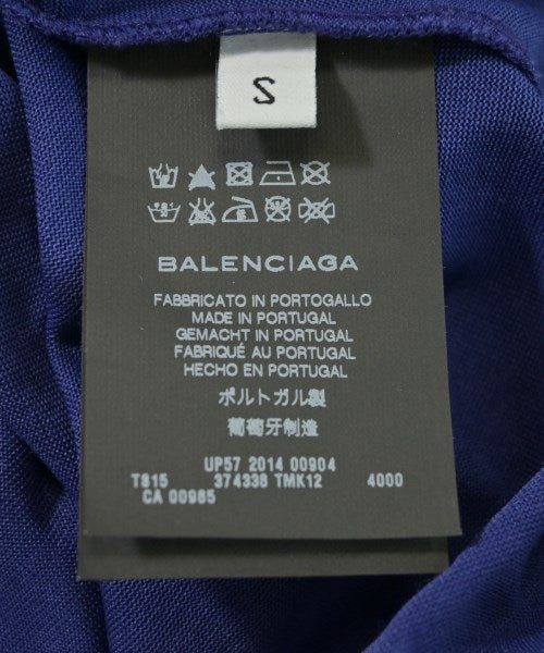 BALENCIAGA ชุดเดรส
