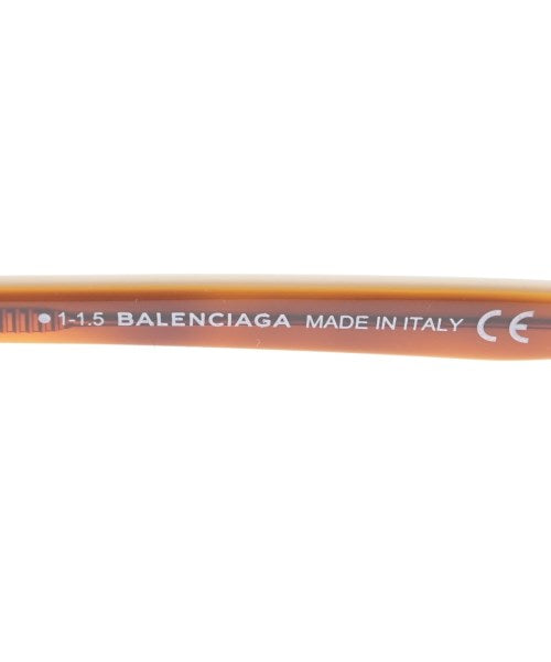 BALENCIAGA แว่นตา