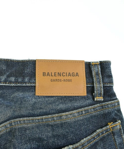 BALENCIAGA ยีนส์