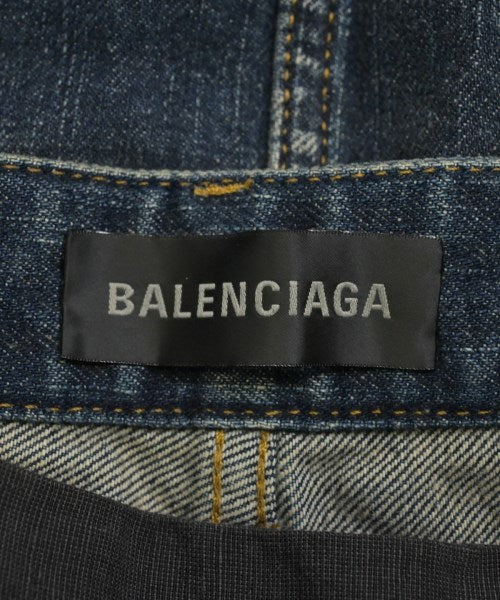 BALENCIAGA กระโปรงยาว/แม็กซี่ยาว