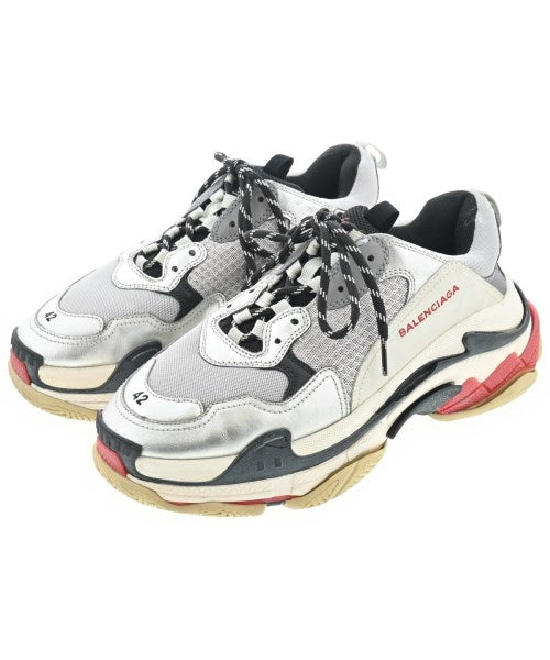 BALENCIAGA รองเท้าผ้าใบ