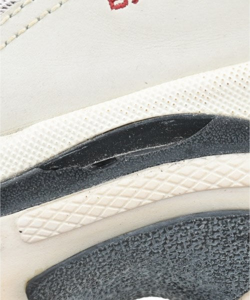 BALENCIAGA รองเท้าผ้าใบ