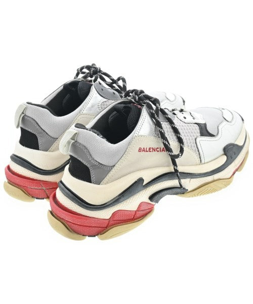 BALENCIAGA รองเท้าผ้าใบ