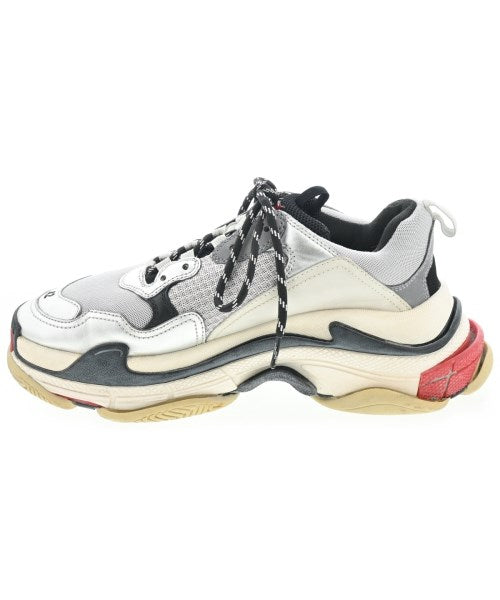 BALENCIAGA รองเท้าผ้าใบ