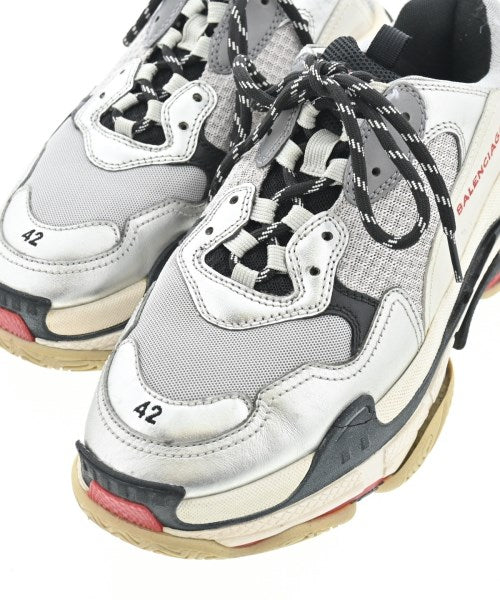 BALENCIAGA รองเท้าผ้าใบ