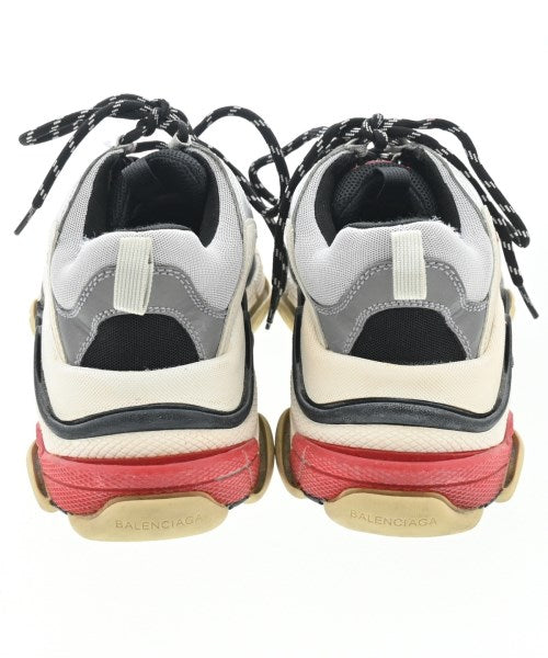 BALENCIAGA รองเท้าผ้าใบ