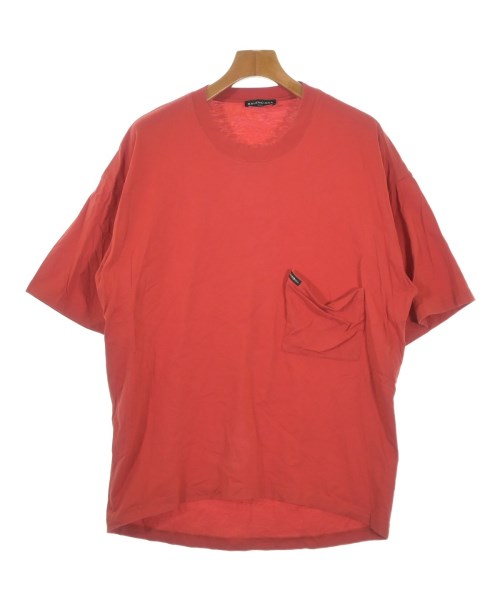 BALENCIAGA เสื้อยืด/เสื้อท็อปส์