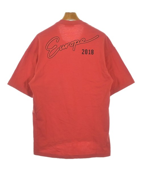 BALENCIAGA เสื้อยืด/เสื้อท็อปส์