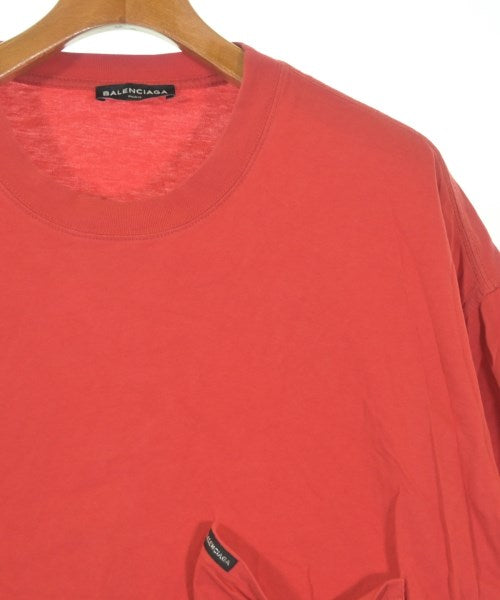 BALENCIAGA เสื้อยืด/เสื้อท็อปส์