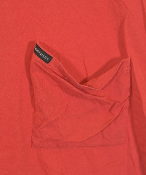 BALENCIAGA เสื้อยืด/เสื้อท็อปส์