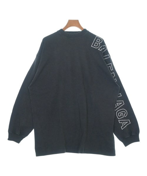 BALENCIAGA เสื้อยืด/เสื้อท็อปส์