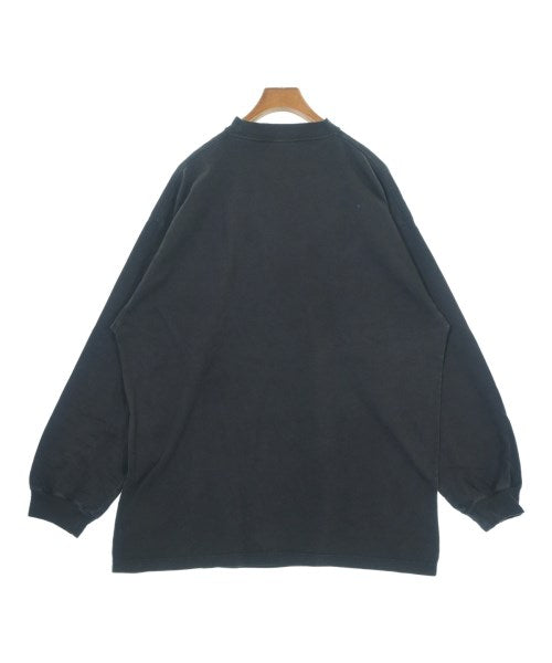 BALENCIAGA เสื้อยืด/เสื้อท็อปส์