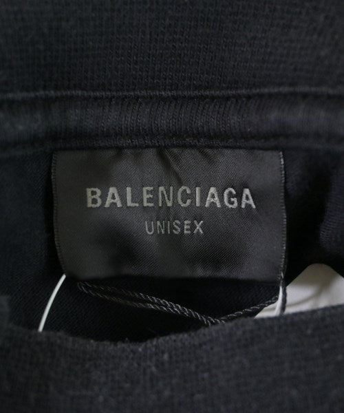 BALENCIAGA เสื้อยืด/เสื้อท็อปส์