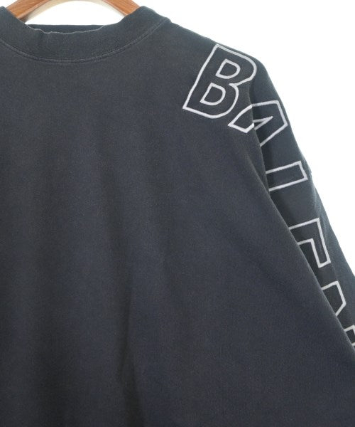 BALENCIAGA เสื้อยืด/เสื้อท็อปส์