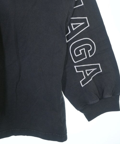 BALENCIAGA เสื้อยืด/เสื้อท็อปส์