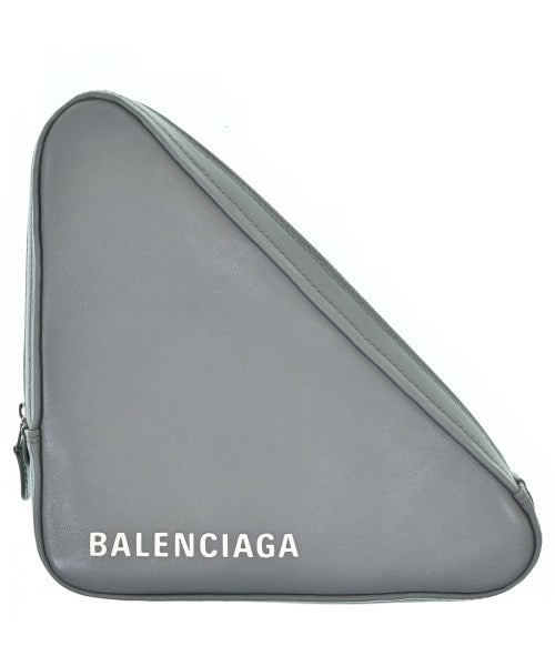 BALENCIAGA คลัตช์