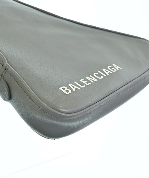 BALENCIAGA คลัตช์
