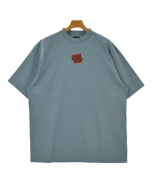 BALENCIAGA เสื้อยืด/เสื้อท็อปส์