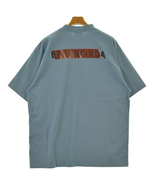 BALENCIAGA เสื้อยืด/เสื้อท็อปส์