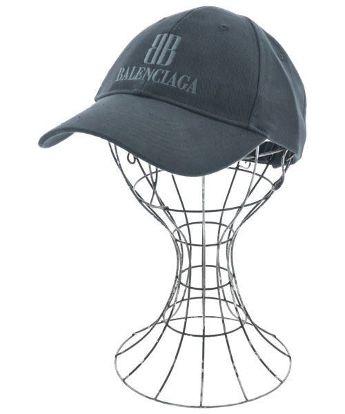 BALENCIAGA หมวกแก๊ป