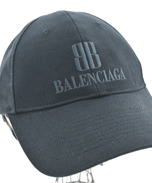 BALENCIAGA หมวกแก๊ป