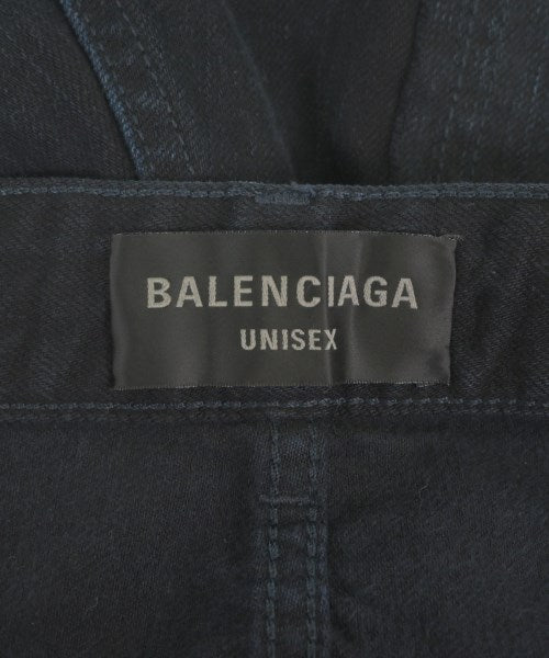 BALENCIAGA ยีนส์