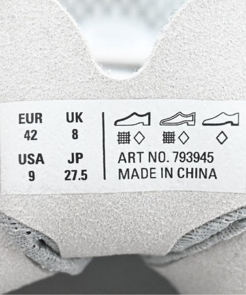 BALENCIAGA รองเท้าผ้าใบ