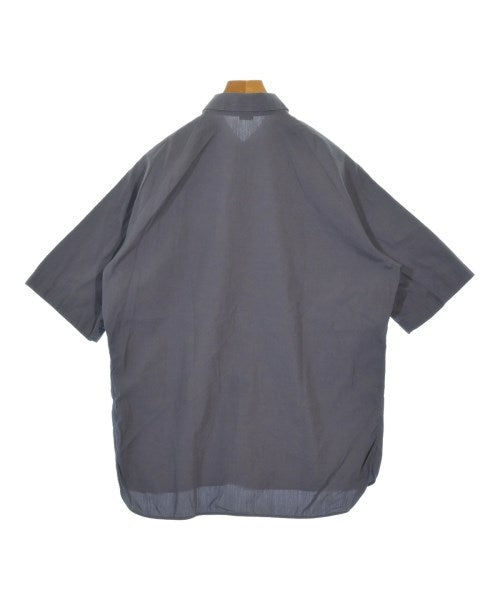 BALENCIAGA เสื้อลำลอง