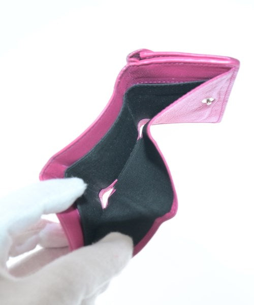 BALENCIAGA กระเป๋าสตางค์/กระเป๋าใส่เหรียญ