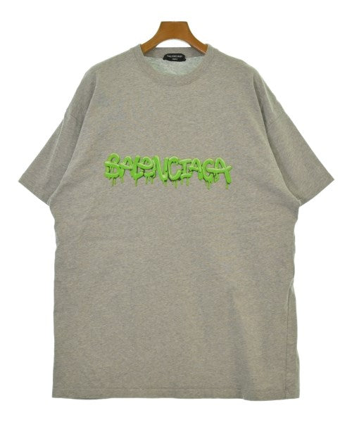 BALENCIAGA เสื้อยืด/เสื้อท็อปส์