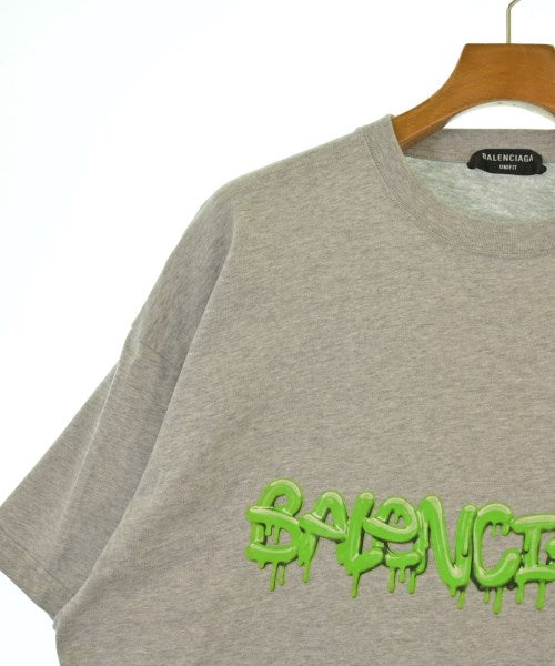 BALENCIAGA เสื้อยืด/เสื้อท็อปส์