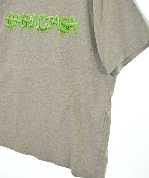 BALENCIAGA เสื้อยืด/เสื้อท็อปส์