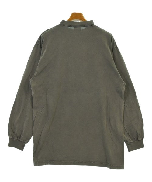 BALENCIAGA เสื้อยืด/เสื้อท็อปส์