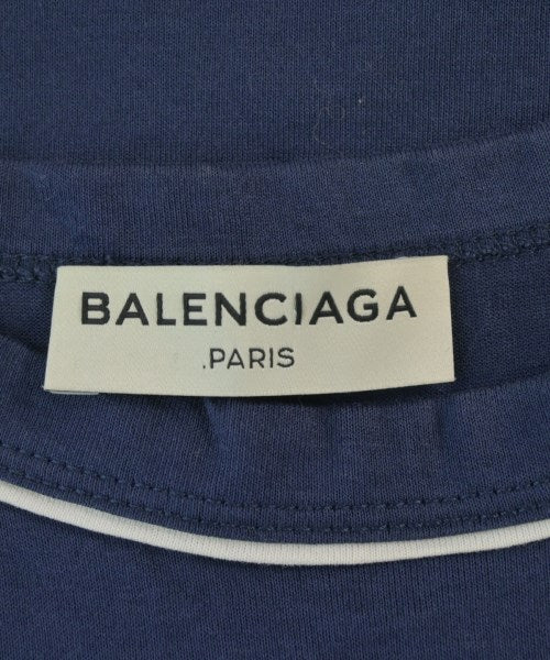 BALENCIAGA เสื้อยืด/เสื้อท็อปส์