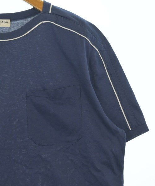 BALENCIAGA เสื้อยืด/เสื้อท็อปส์