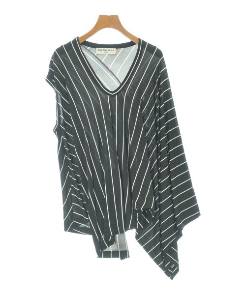 BALENCIAGA เสื้อยืด/เสื้อท็อปส์