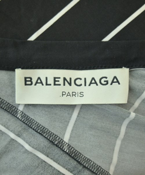 BALENCIAGA เสื้อยืด/เสื้อท็อปส์