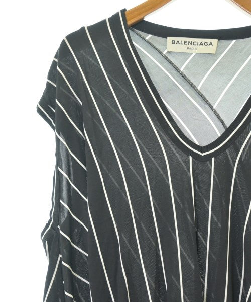 BALENCIAGA เสื้อยืด/เสื้อท็อปส์