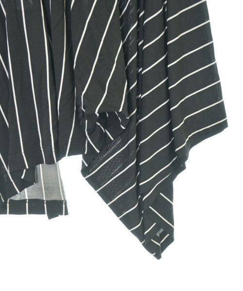 BALENCIAGA เสื้อยืด/เสื้อท็อปส์