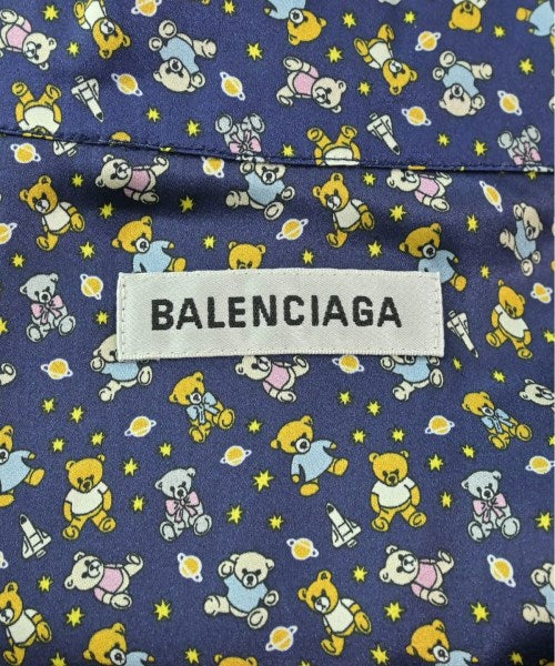 BALENCIAGA เสื้อสตรี