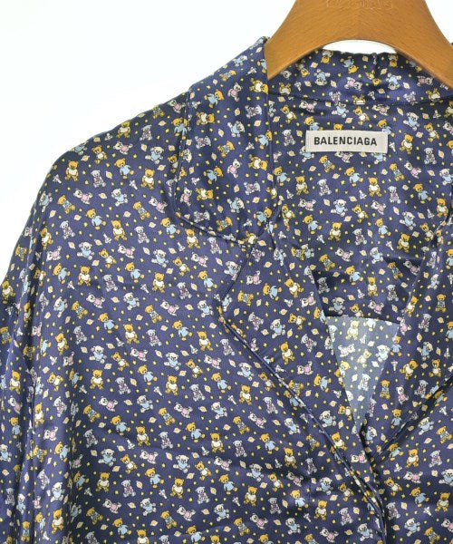 BALENCIAGA เสื้อสตรี