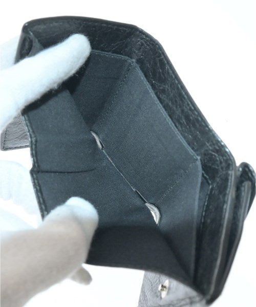 BALENCIAGA กระเป๋าสตางค์/กระเป๋าใส่เหรียญ
