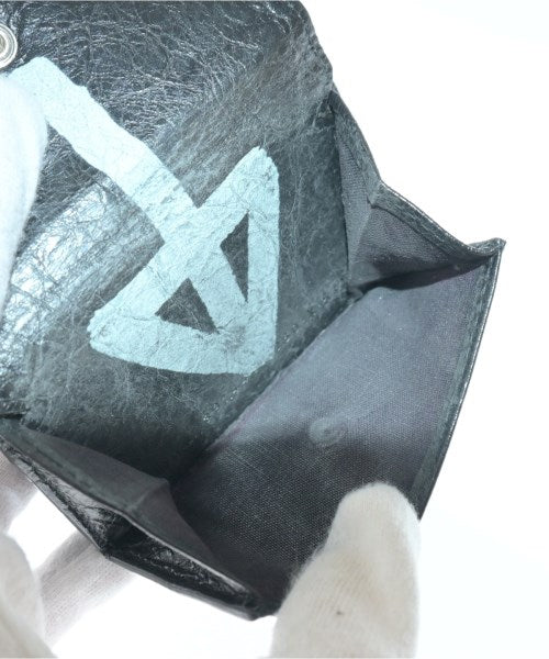 BALENCIAGA กระเป๋าสตางค์/กระเป๋าใส่เหรียญ