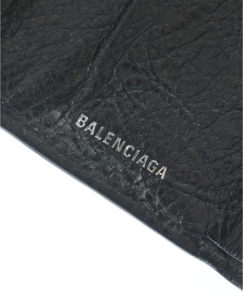 BALENCIAGA กระเป๋าสตางค์/กระเป๋าใส่เหรียญ