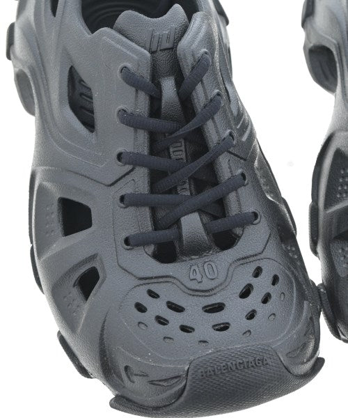 BALENCIAGA รองเท้าแตะ