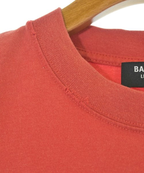 BALENCIAGA เสื้อยืด/เสื้อท็อปส์